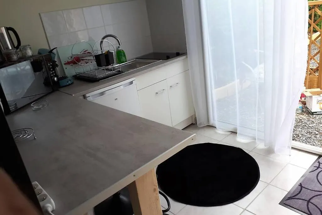Maisonnette A 100 M De Tarbes Sud Laloubere 度假居